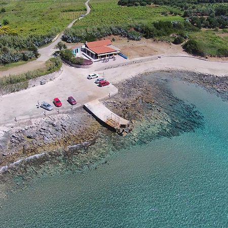 Apartments By The Sea Lumbarda, Korcula - 9330 Экстерьер фото