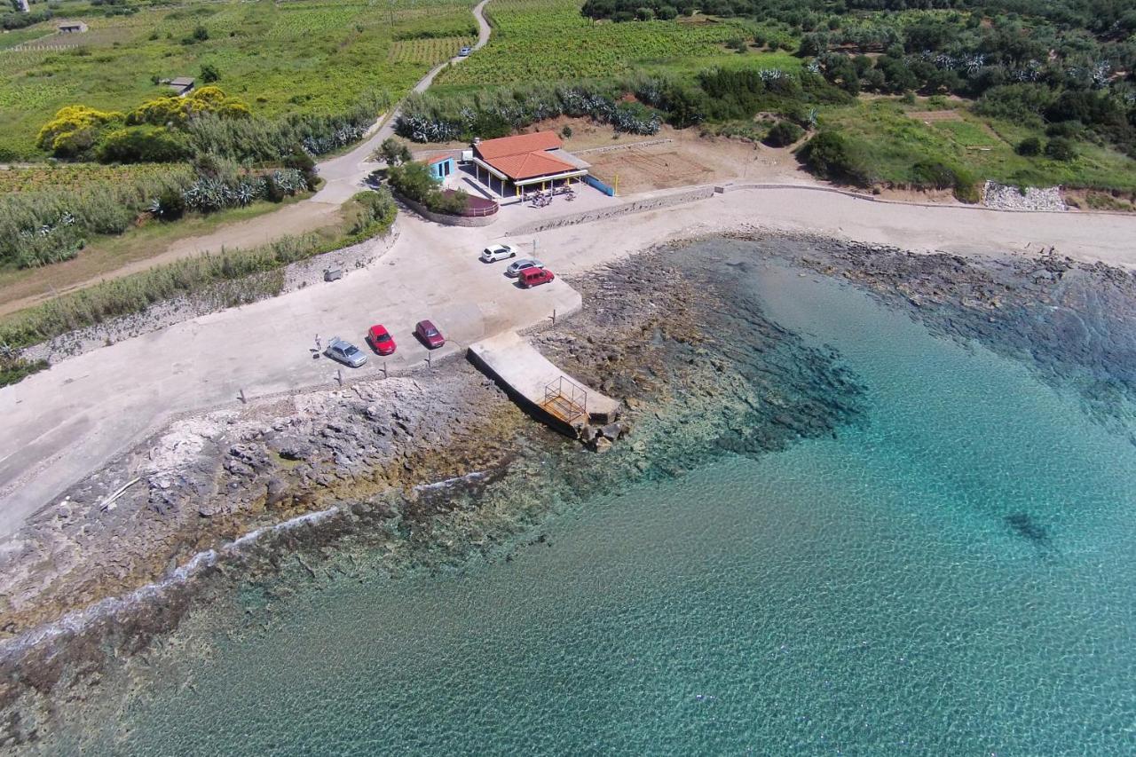 Apartments By The Sea Lumbarda, Korcula - 9330 Экстерьер фото