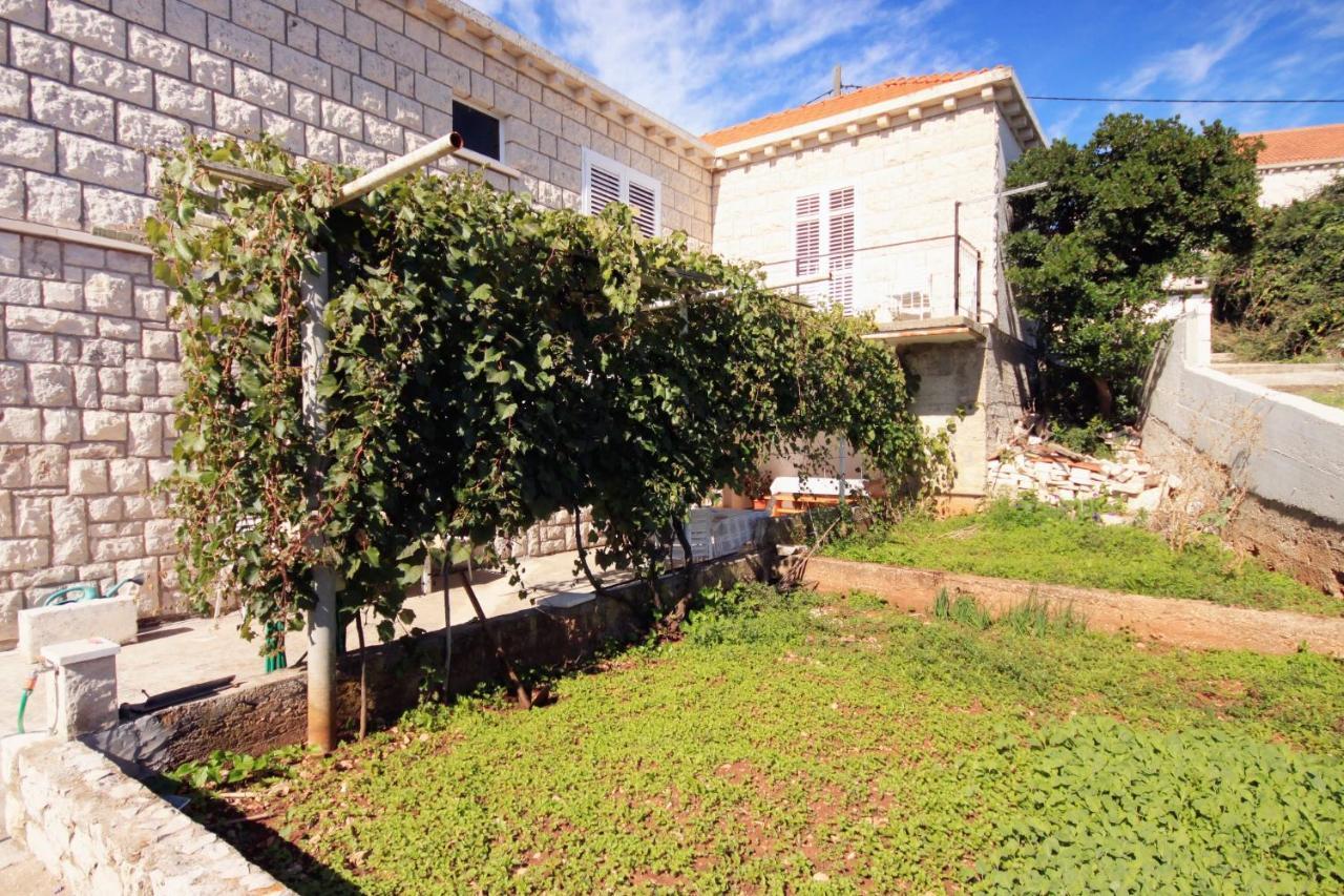 Apartments By The Sea Lumbarda, Korcula - 9330 Экстерьер фото
