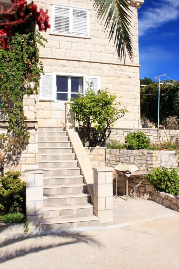 Apartments By The Sea Lumbarda, Korcula - 9330 Экстерьер фото