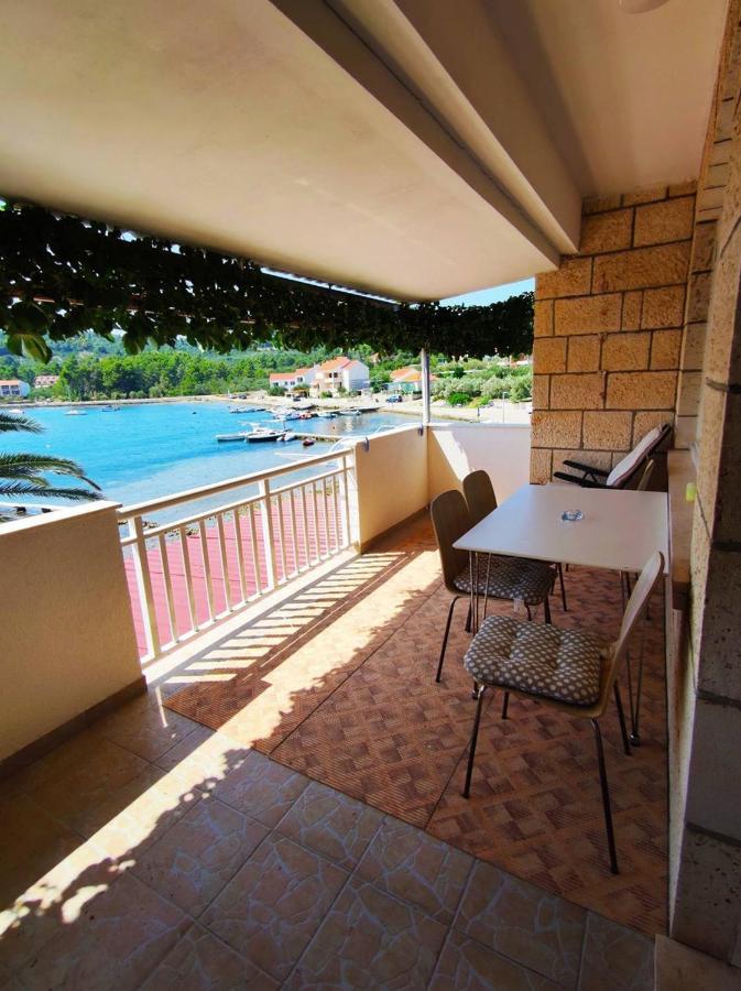 Apartments By The Sea Lumbarda, Korcula - 9330 Экстерьер фото