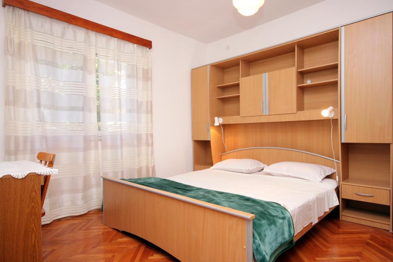 Apartments By The Sea Lumbarda, Korcula - 9330 Экстерьер фото