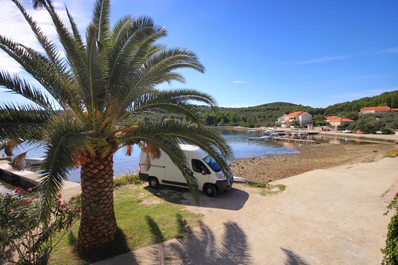 Apartments By The Sea Lumbarda, Korcula - 9330 Экстерьер фото