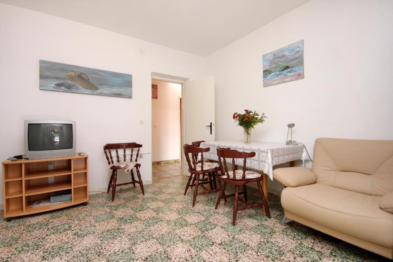 Apartments By The Sea Lumbarda, Korcula - 9330 Экстерьер фото