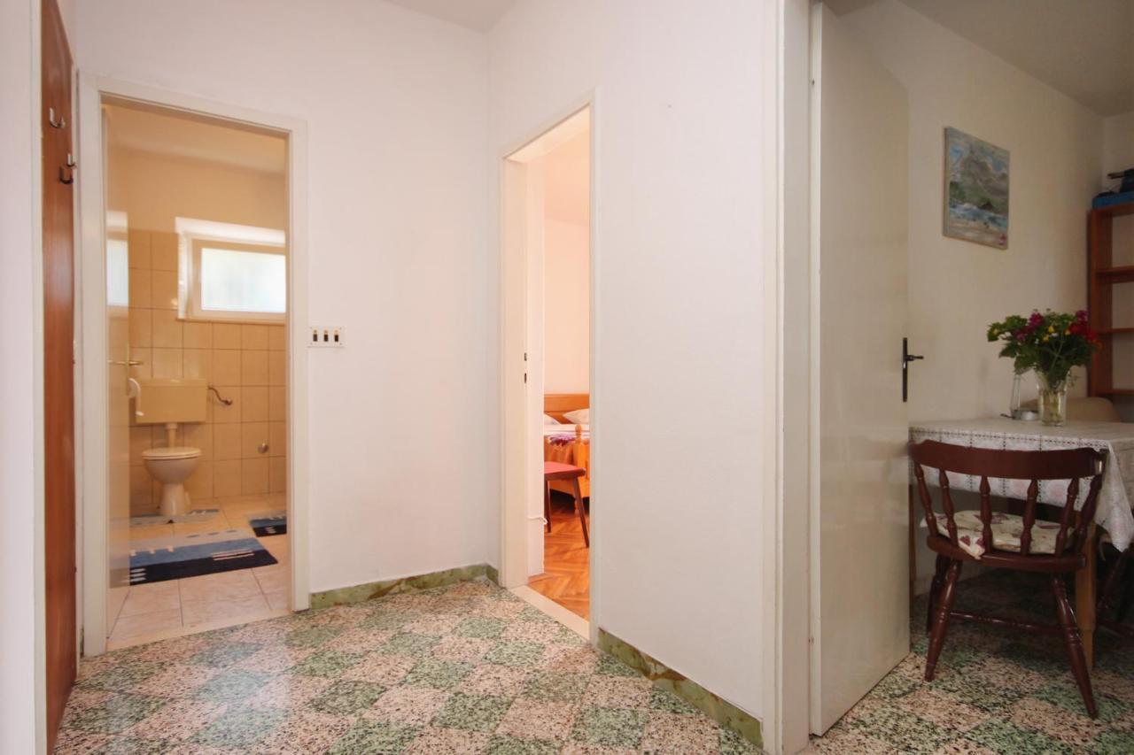 Apartments By The Sea Lumbarda, Korcula - 9330 Экстерьер фото