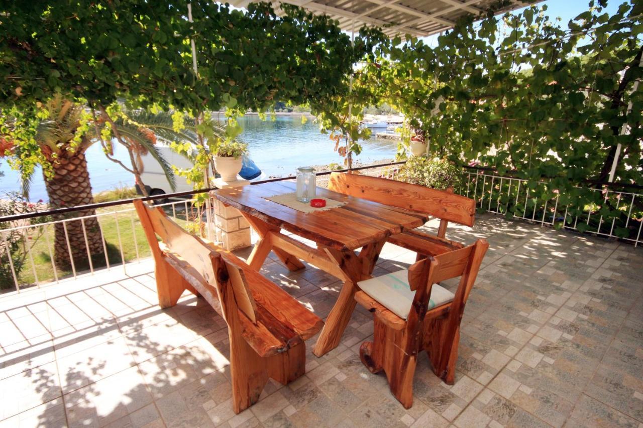 Apartments By The Sea Lumbarda, Korcula - 9330 Экстерьер фото